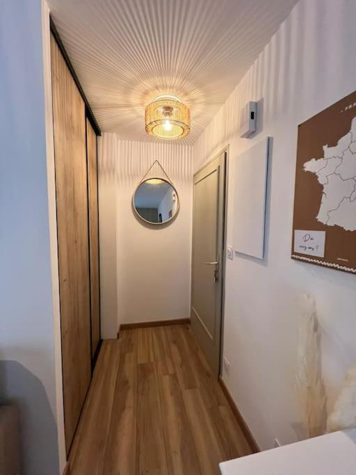 Le Phare De La Coubre Apartman Saint-Martin-de-Ré Kültér fotó